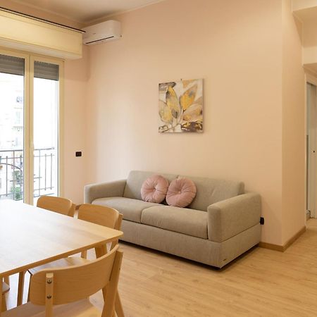 La Casa Di Niky Lägenhet Neapel Exteriör bild