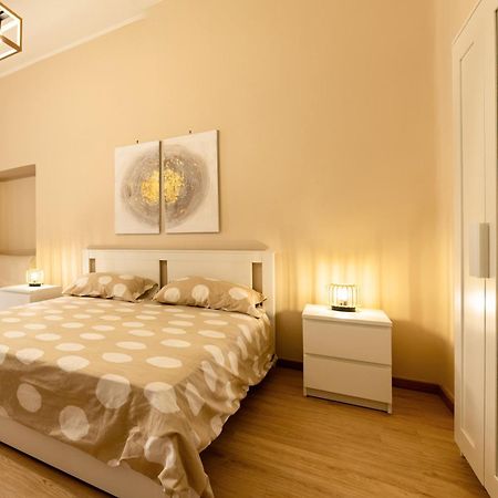 La Casa Di Niky Lägenhet Neapel Exteriör bild